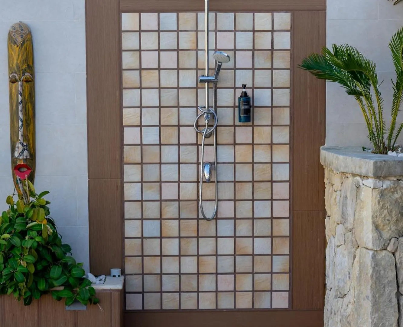 Villa Aqua Suites Doria Syrakus